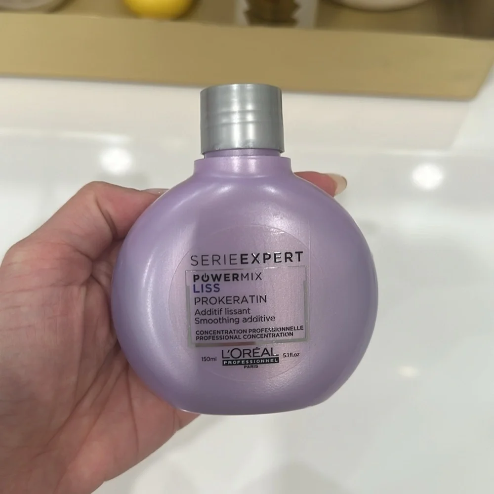 L'OREAL PROFESSIONNEL PowerMix